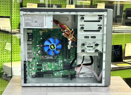 Core i3-8100 12